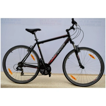 Merida crossway 5