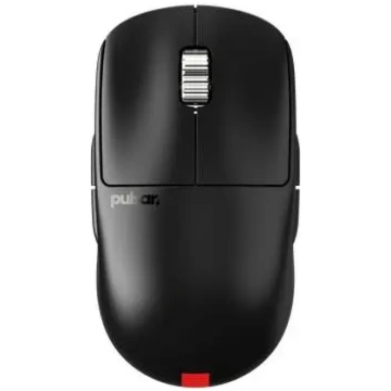 MOUSE USB OPTICAL WRL X2A/ES SIZE2 BLACK PX2AES21 