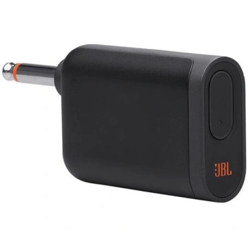 JBL PartyBox Wireless Mic Set Black