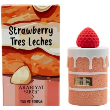 Parfums De Marly Arabiyat Sugar Strawberry Tres Le