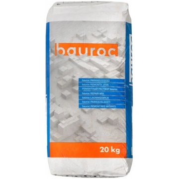 Bauroc remonta java 20 kg 4155