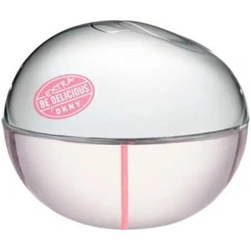 Tualetes ūdens (EDP) DKNY Be Extra Delicious 100 m