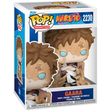 Funko Pop! Naruto - Gaara #2230