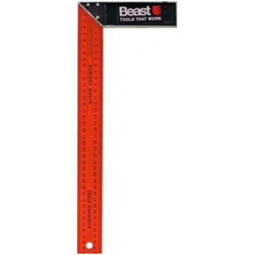 Galdnieka metāla stūrenis 40 cm Beast