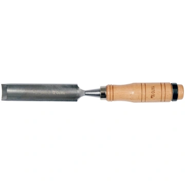 Pusapaļš Koka Kalts 25mm YT-62826 YATO
