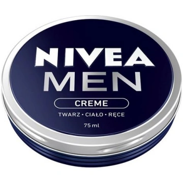 Krems Nivea Men 75ml ( 7041483 0183922 )