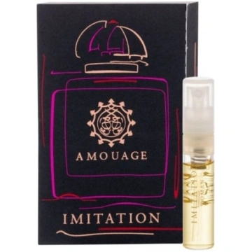 Sieviešu smaržas SAMPLE AMOUAGE Imitation Woman ED