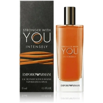 Armani Emporio Armani Stronger With You Intensely