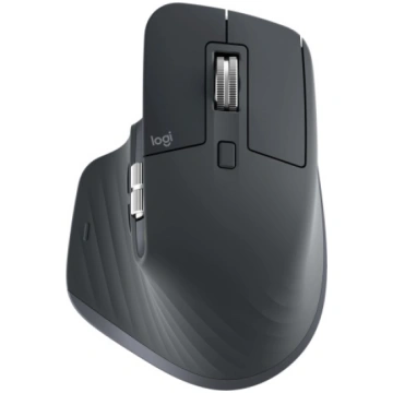 Logitech MX Master 3S Wireless Mouse RF Wireless +