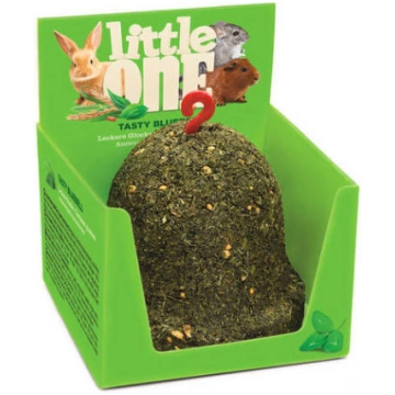 Little One 150g cienasts rotaļlieta gardā meža hia