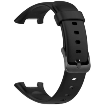 Fixed Silicone Strap for Xiaomi Mi Smart Band 7 Pr