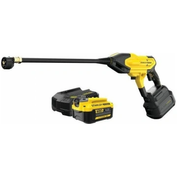 Bezvadu augstspiediena mazgātājs Stanley FatMax V2
