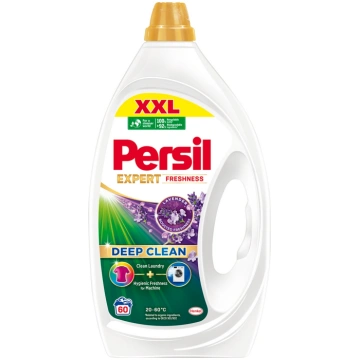 Persil Żel Expert Freshness Deep Clean Lavender 2.