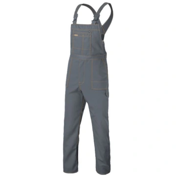 Master gardening trousers grey - size 54 JOB-DONE 