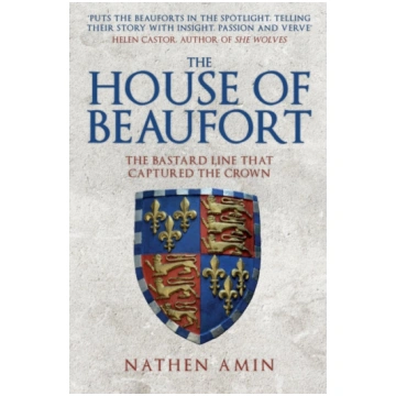 House of Beaufort Nathen Amin