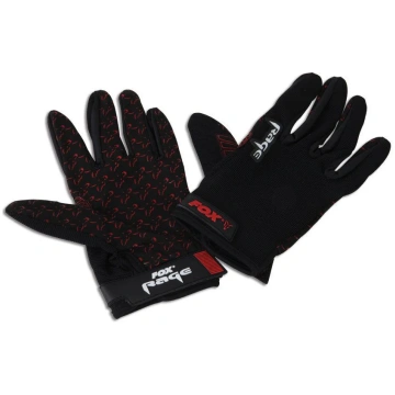 Cimdi FOX RAGE Power Grip Gloves