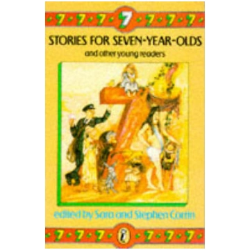 Stories for Seven Year Olds New edition