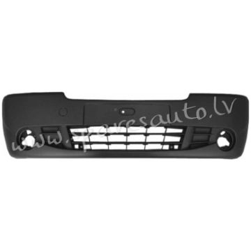 PRN04081BA(I) - OEM: 7701209346" EU/cargo, with ho