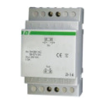 F&F Impulsu stabilizators 12V DC 3A TIPS ZI-12 [St
