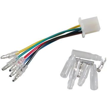 Aizmugurējās gaismas adapteris STR8 Easy Connect, 
