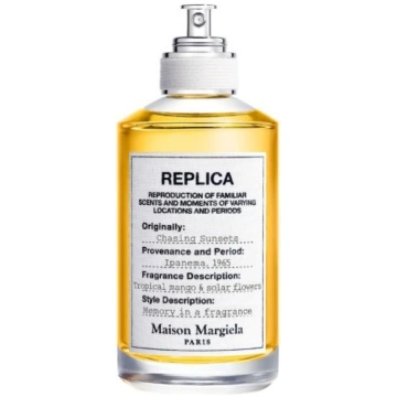 Replica Chasing Sunsets MAISON MARGIELA Tualetes ū