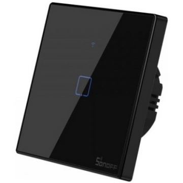 SONOFF TX Smart Light Touch Switch T3EU1C, Wi-Fi, 