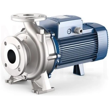 Pedrollo F-INOX F 65/125B-I nerūsējošā tērauda rūp