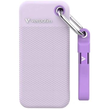 Verbatim 32323 External Drive Pocket SSD Ārējais d