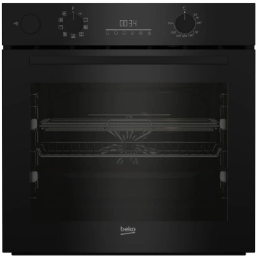Beko BCBIS17300KSBCS iebūvējamā elektriskā cepeškr