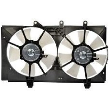 Neon 00-04 radiatora ventilators 5019208AA Armando