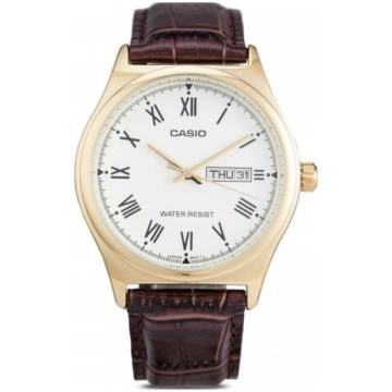 Rokas pulkstenis Casio MTP-V006GL-7BUEF