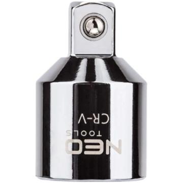 Adapteris 1/2"M x 3/4"F 08-565