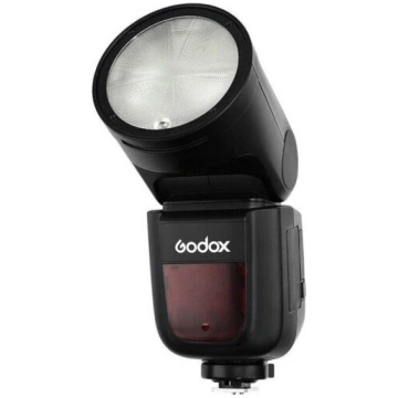 Godox V1 paredzēts Olympus/Panasonic