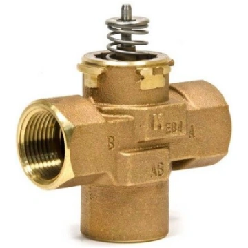 Honeywell pārslēdzējvārsts VC 3-ceļu, VCZMP6000/U