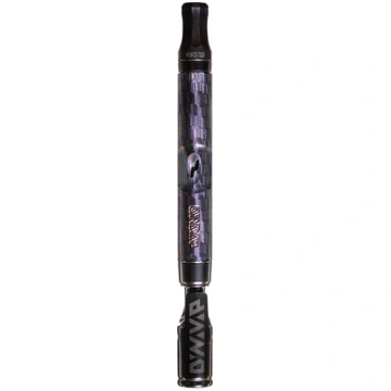 DynaVap M7 XL Stealth Sauso Augu vaporizer