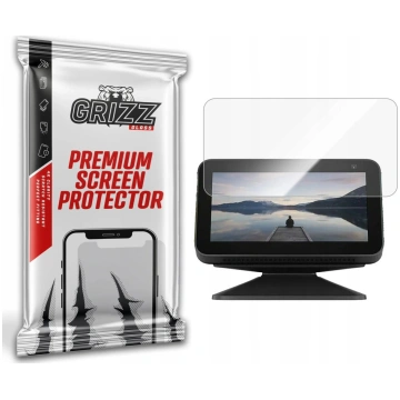 Aizsargplēve GrizzGlass PaperScreen priekš Amazon 