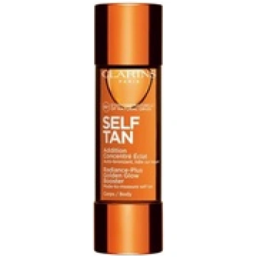 Clarins Selftan Radiance-Plus Golden Glow Booster 