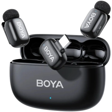 Boya mini 2-02 | 6977490711898 | 6977490711898