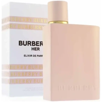 Burberry Her Elixir de Parfum (EDP) Parfimērijas ū