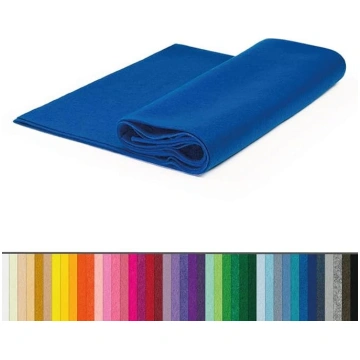 The Felt Store amatniecības filcs, pārdod metrā, 1
