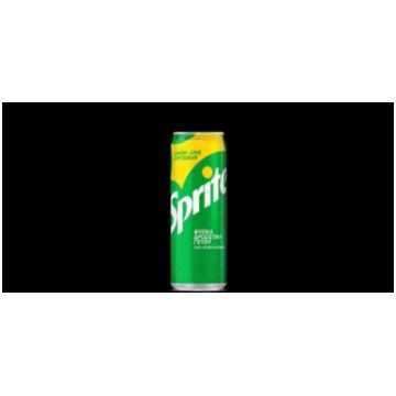 Sprite 0,33L