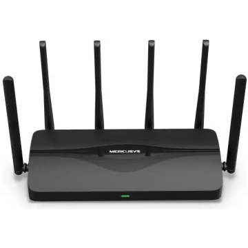 WRL MARŠRUTĒTĀJS 9300MBPS/4PORT MR47BE MERCUSYS