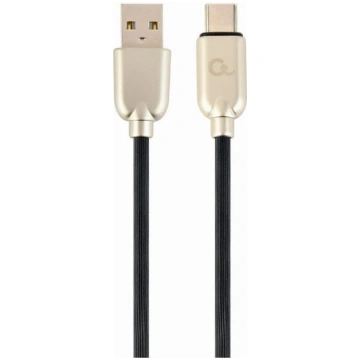 Vads Gembird USB, USB Type-C, 1 m