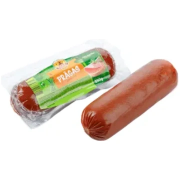 Servelāde Prāgas pusžāvēta ĀDAŽI 350g Gaļas Nams Ā