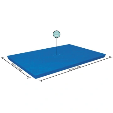 Pārsegs 2,21x1,50 m Bestway