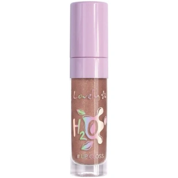 Lovely Lovely_lip Gloss H2o Spīdums lūpu 011