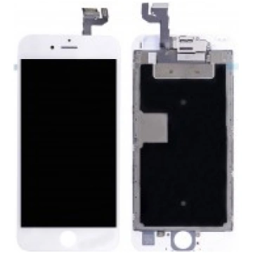 LCD displejs (ekrāns) Apple iPhone 6S with touch s