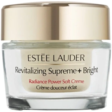 Estée Lauder - Moisturizing and brightening face c