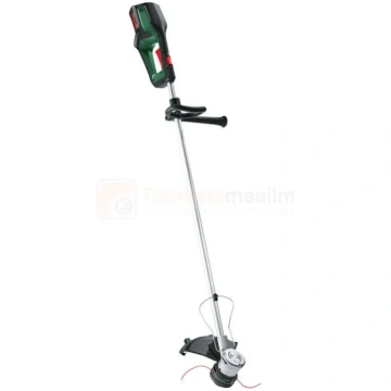 Bosch akumulators trimmeri AdvancedGrassCut 36V-33