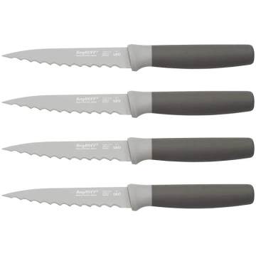BergHoff 3950046 Steiku nazis 4 gabali (Grila nazi